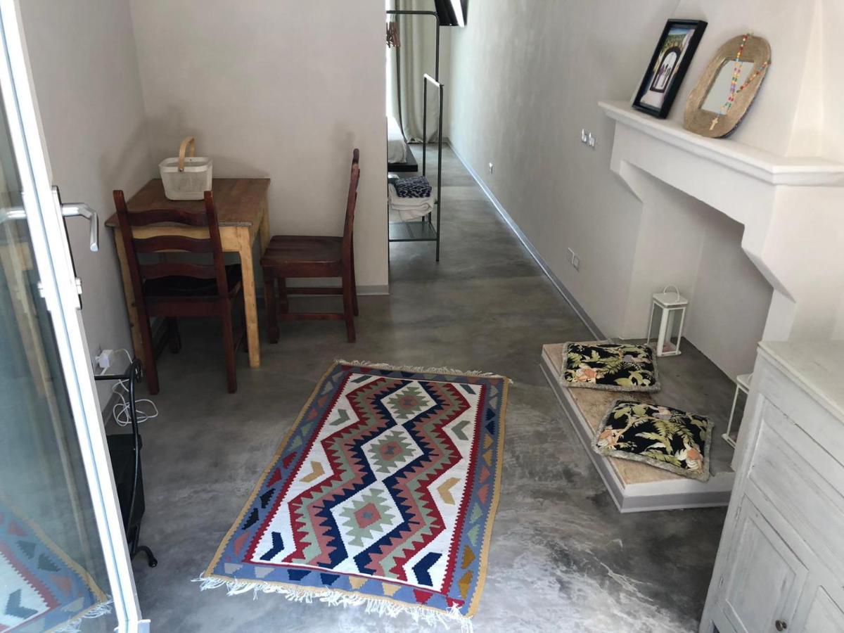 B&B Giotto Porto SantʼElpidio エクステリア 写真