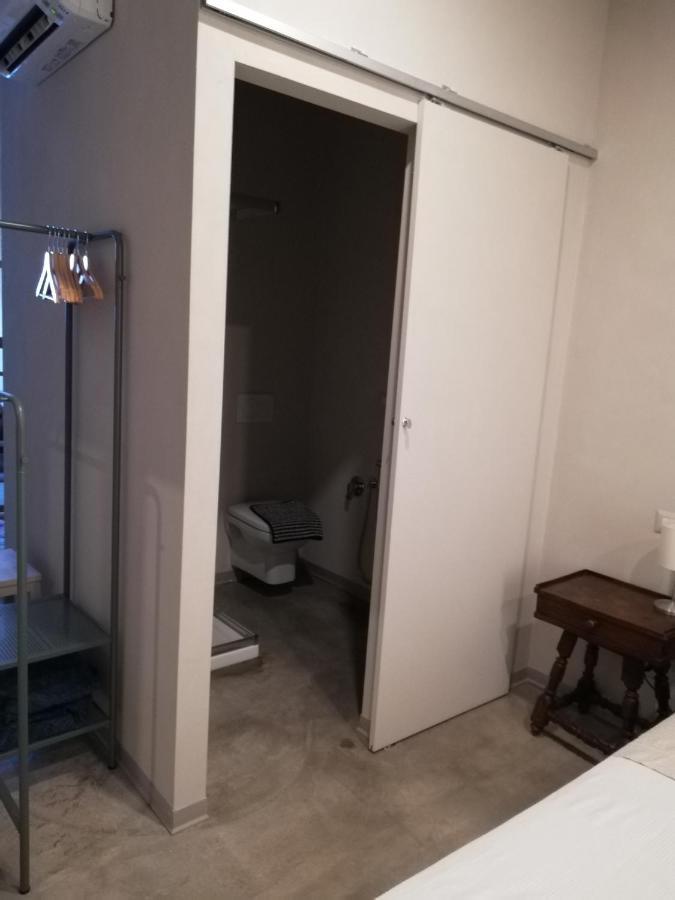 B&B Giotto Porto SantʼElpidio エクステリア 写真