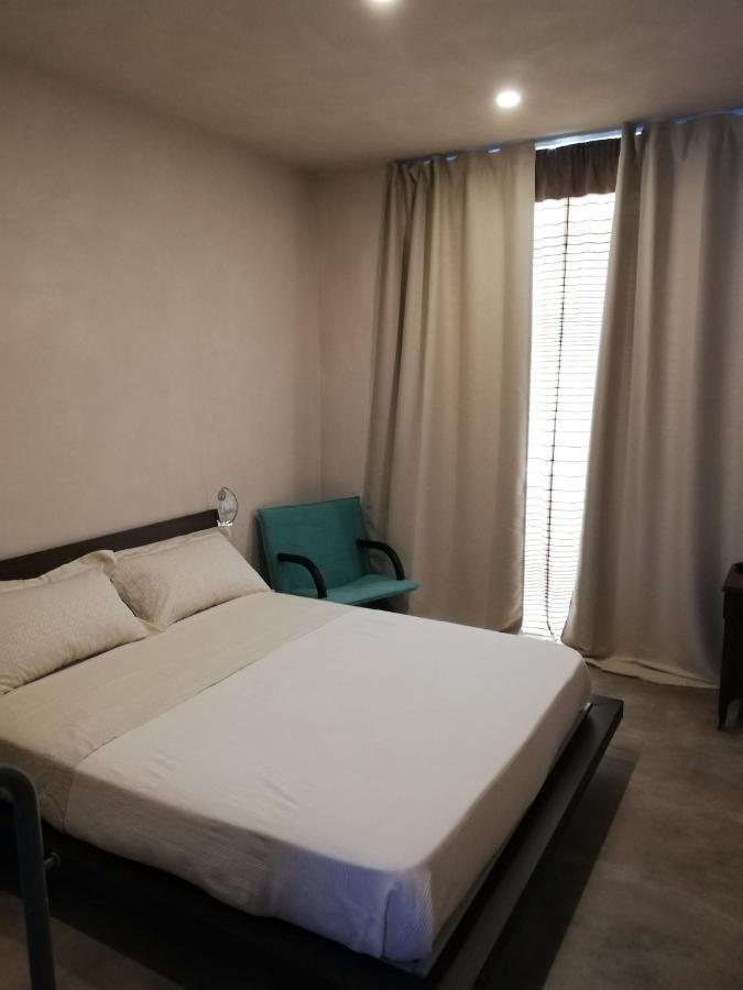 B&B Giotto Porto SantʼElpidio エクステリア 写真