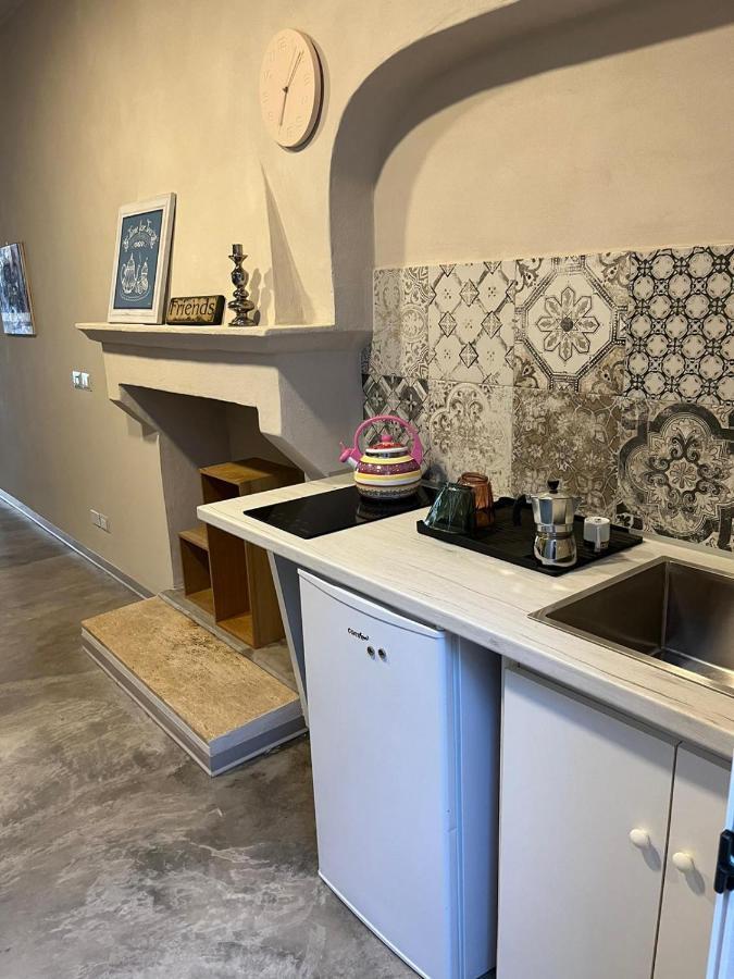 B&B Giotto Porto SantʼElpidio エクステリア 写真
